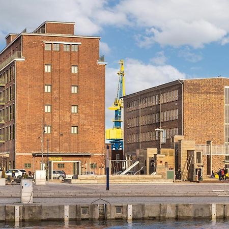 Ferienapartments Am Krusespeicher Ferienapartments Am Krusespeicher 1-08 Wißmar Zewnętrze zdjęcie