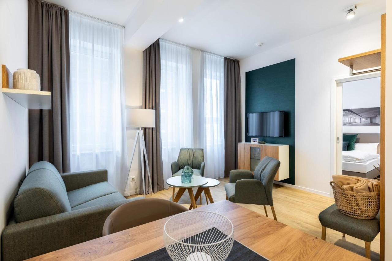 Ferienapartments Am Krusespeicher Ferienapartments Am Krusespeicher 1-08 Wißmar Zewnętrze zdjęcie
