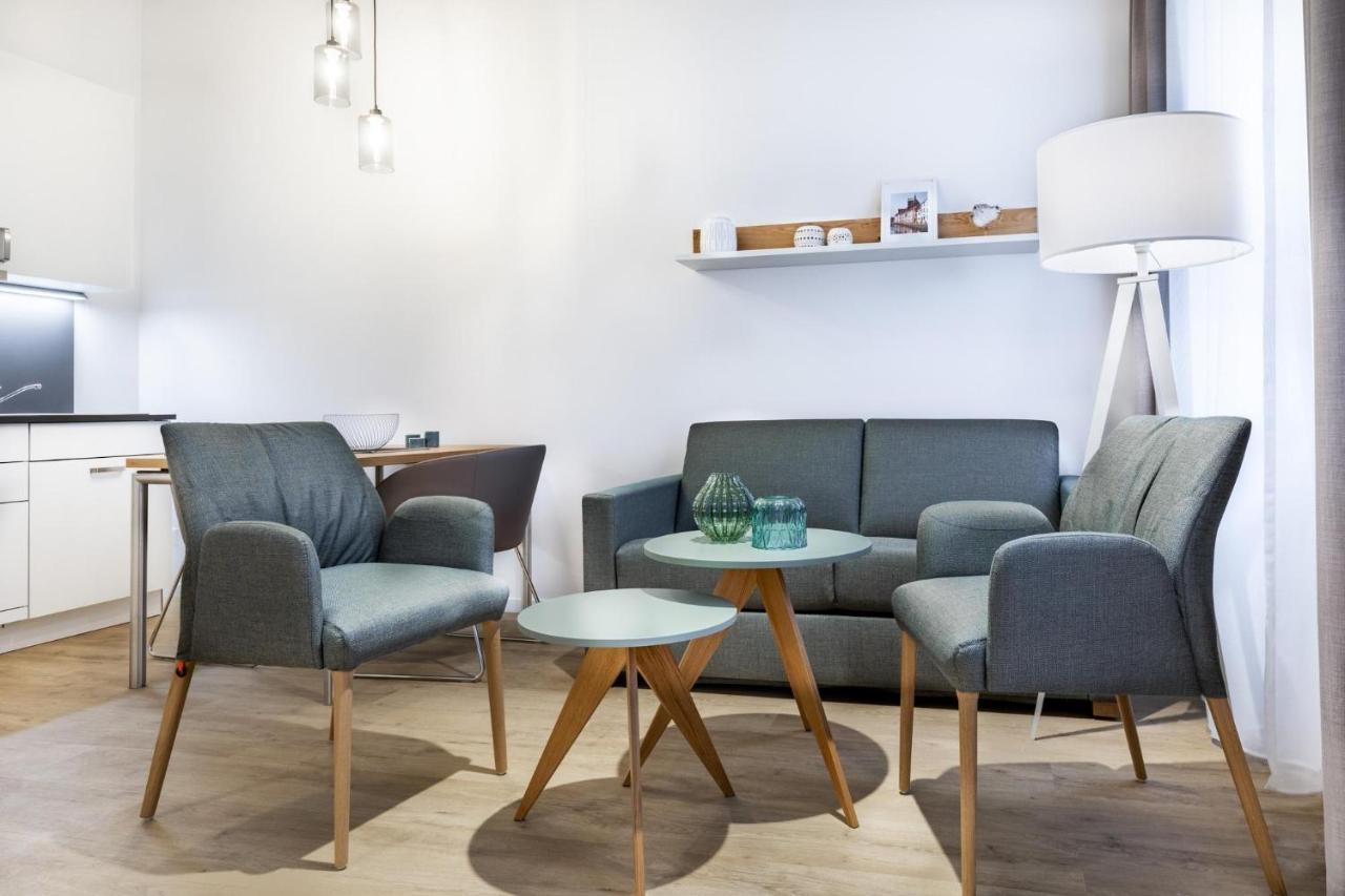 Ferienapartments Am Krusespeicher Ferienapartments Am Krusespeicher 1-08 Wißmar Zewnętrze zdjęcie