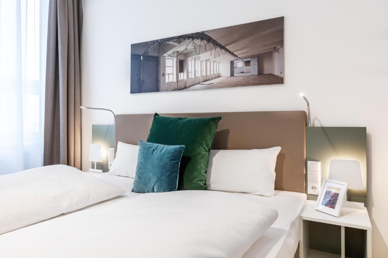Ferienapartments Am Krusespeicher Ferienapartments Am Krusespeicher 1-08 Wißmar Zewnętrze zdjęcie
