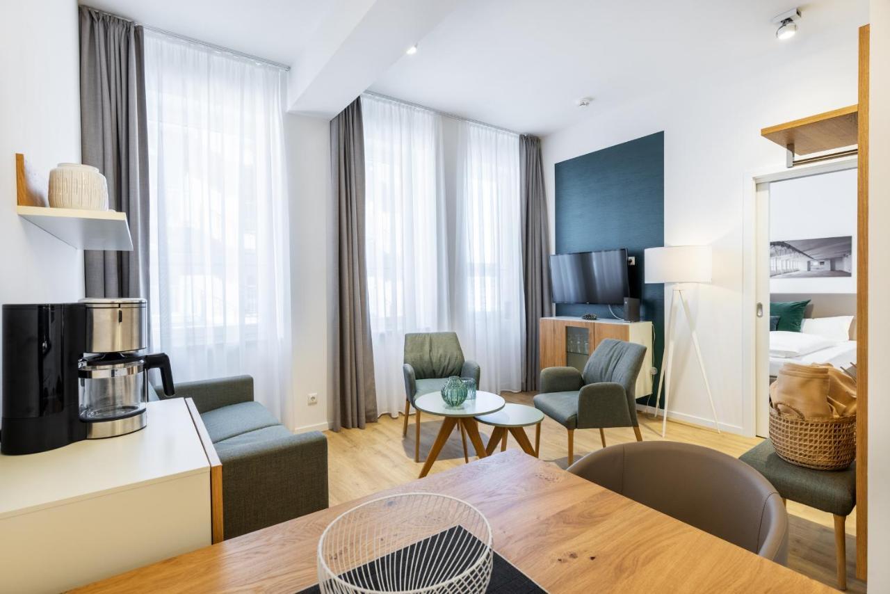 Ferienapartments Am Krusespeicher Ferienapartments Am Krusespeicher 1-08 Wißmar Zewnętrze zdjęcie