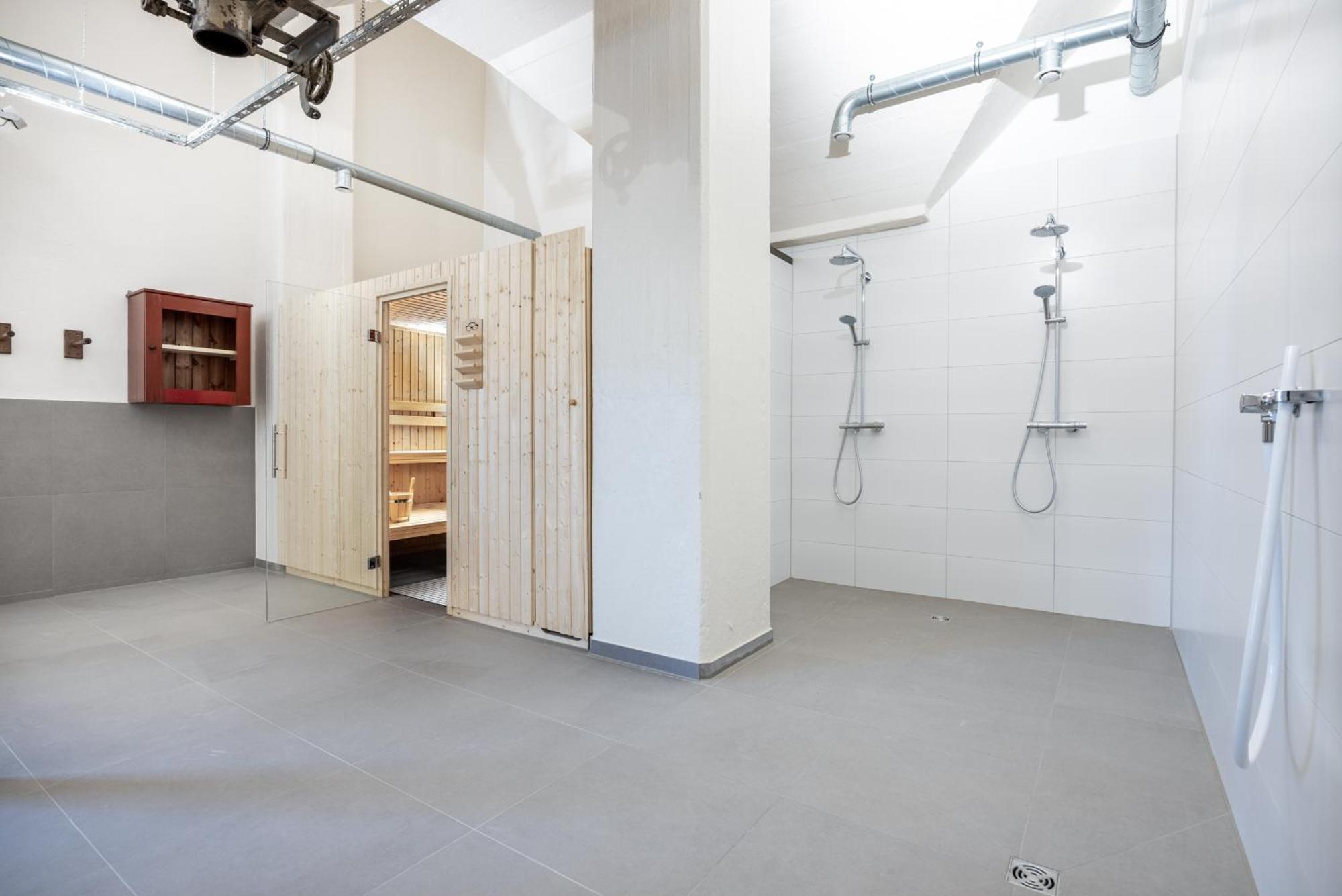 Ferienapartments Am Krusespeicher Ferienapartments Am Krusespeicher 1-08 Wißmar Zewnętrze zdjęcie